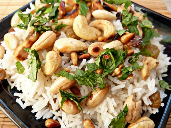 riz au fruits secs 1