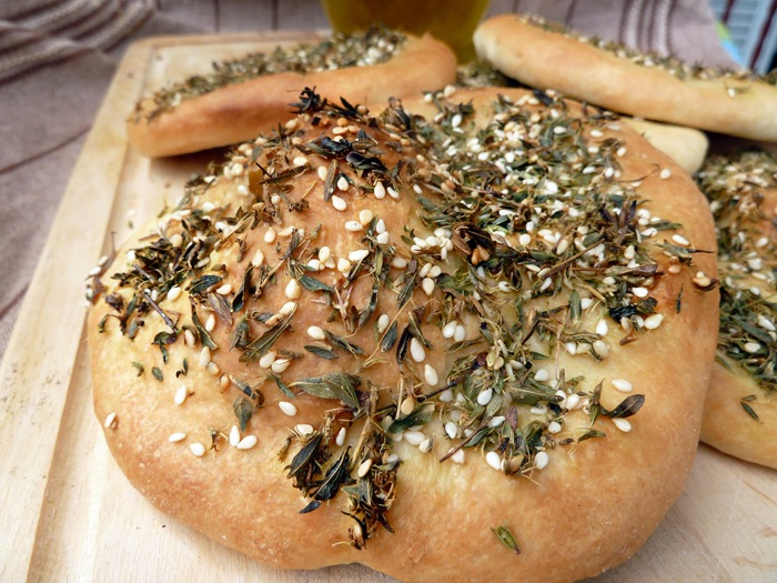 galettes