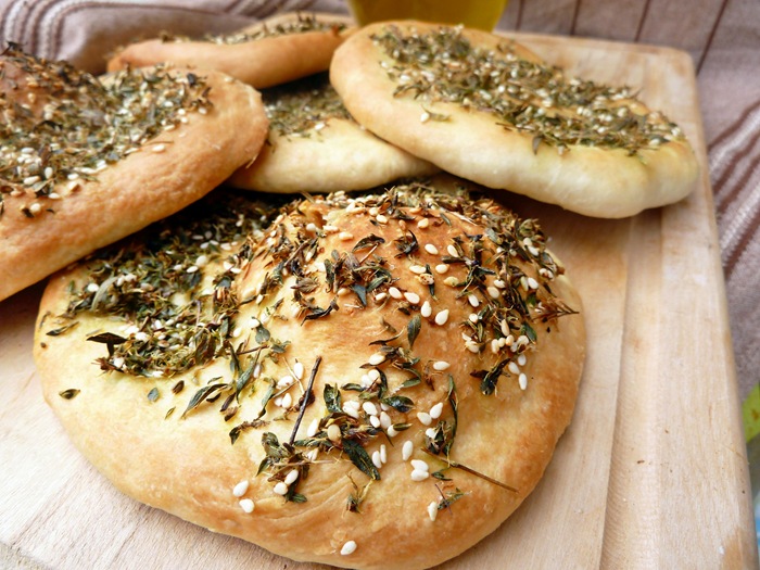 manakesh libanais 1