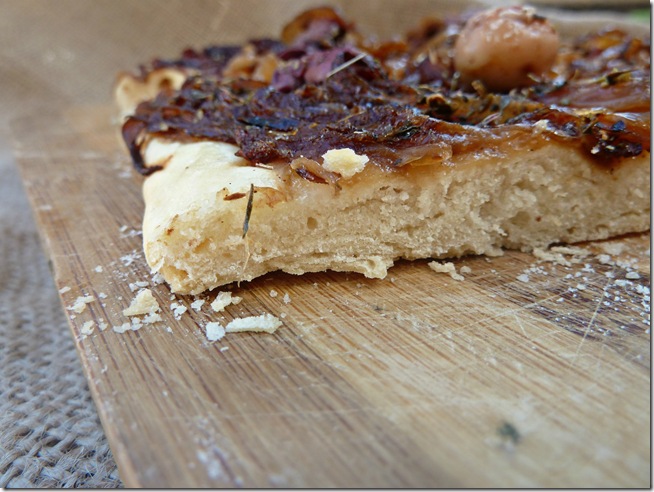 focaccia