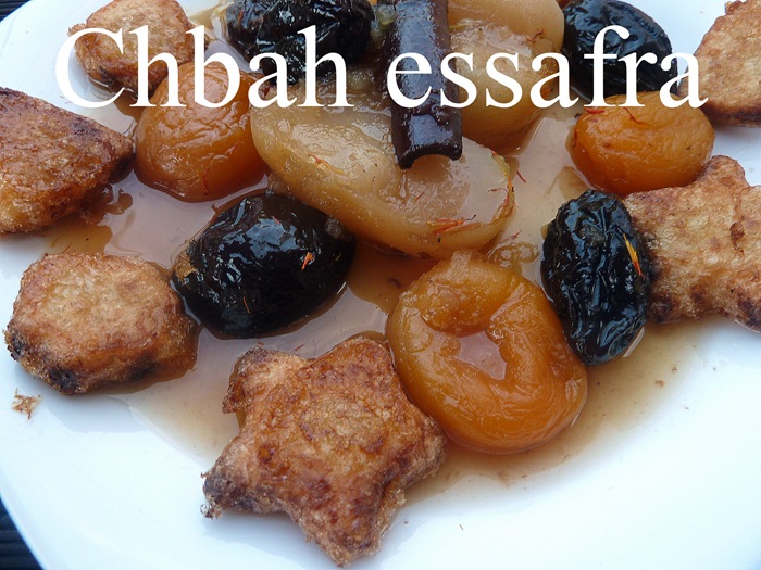 chbah essafra