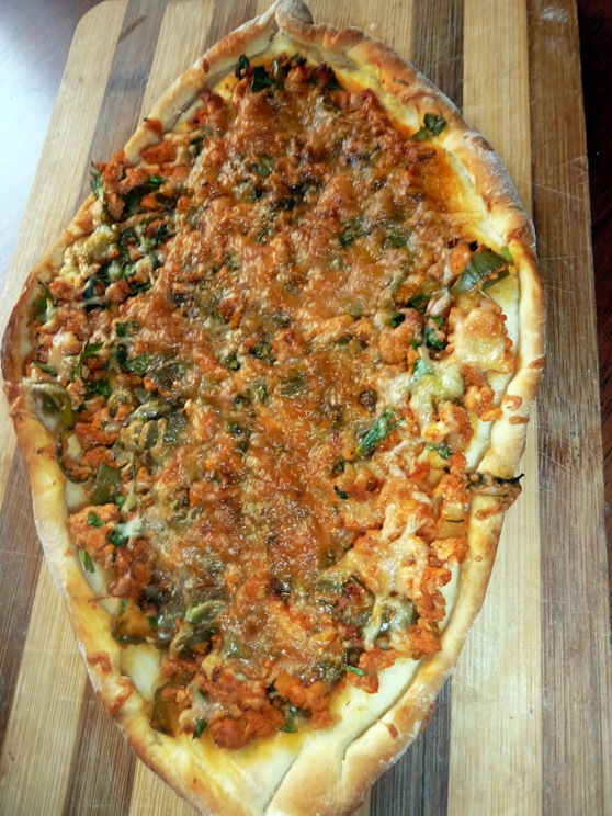 pizz
