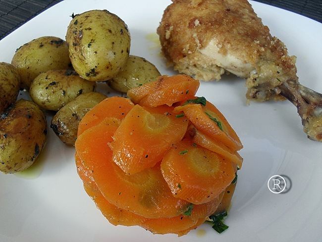 poulet