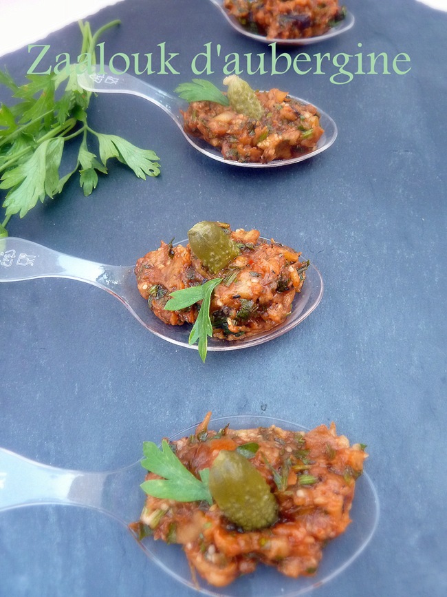 recette ramadan