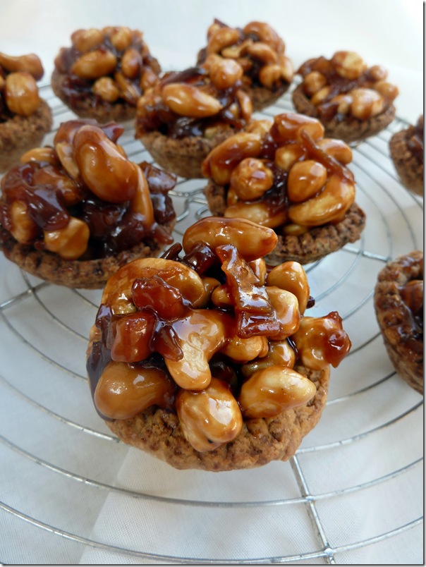 caramel