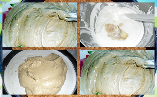 entremet