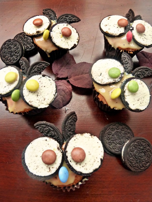 kupcake