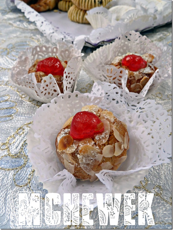 mchewek