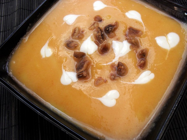 soupé