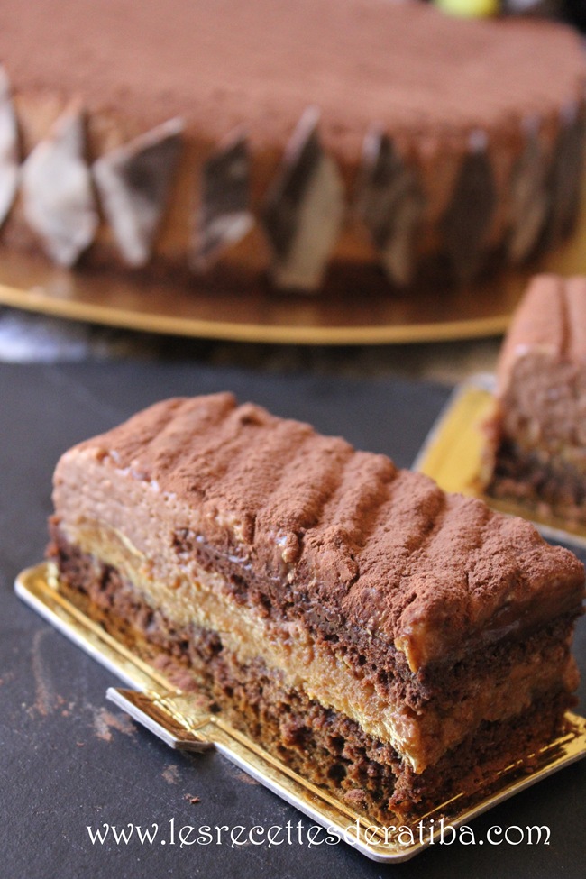 entremet