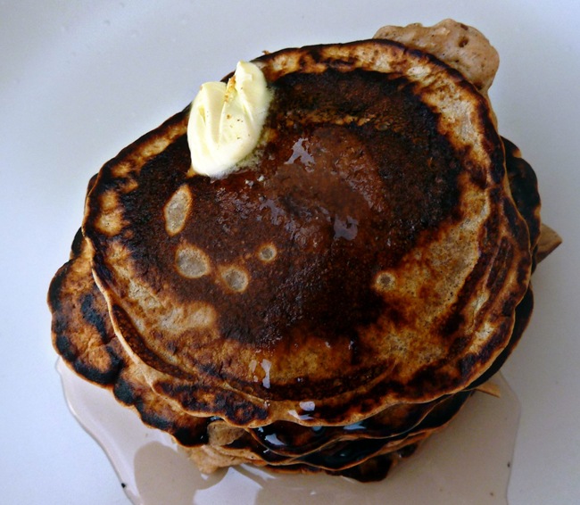 panecake