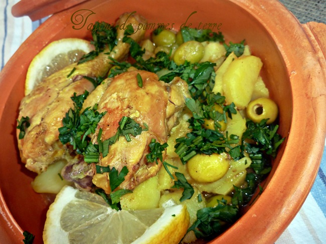 tajine