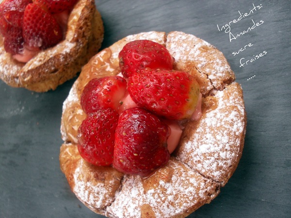 TARTE