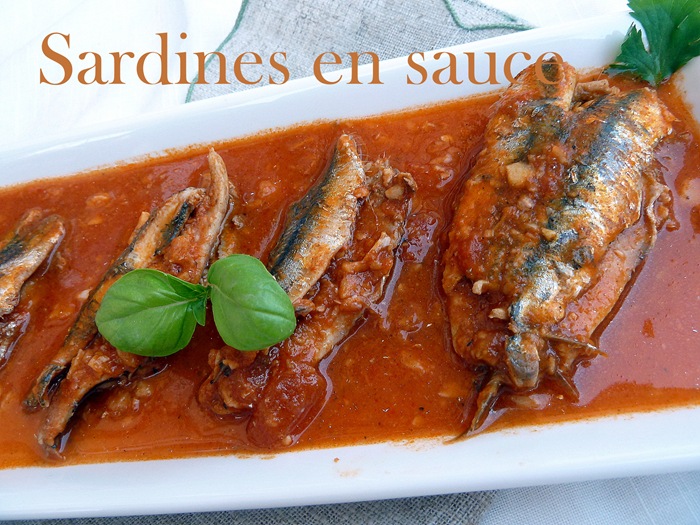 chtitha sardine