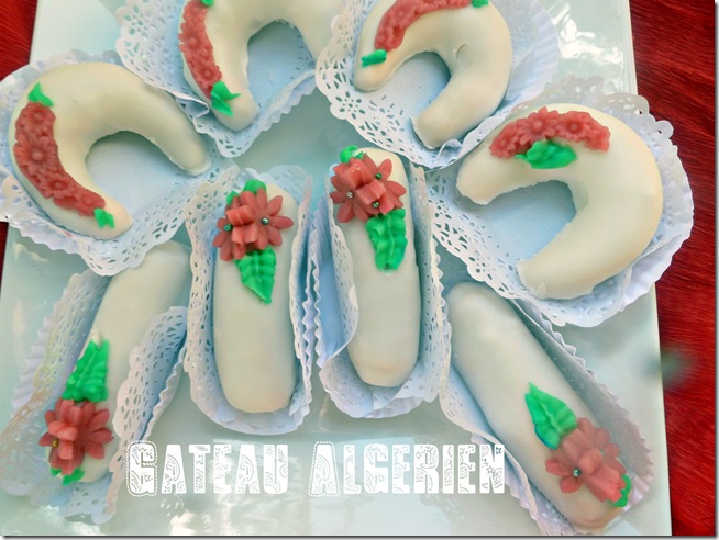 gateau