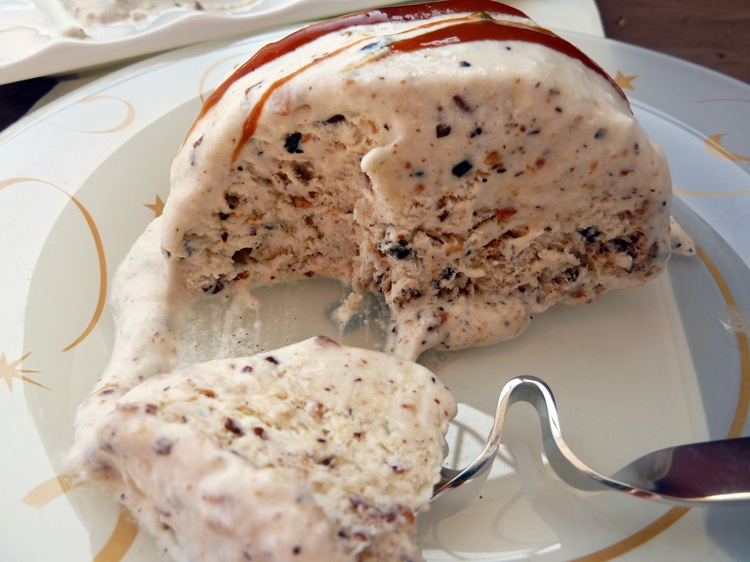 recette de glace