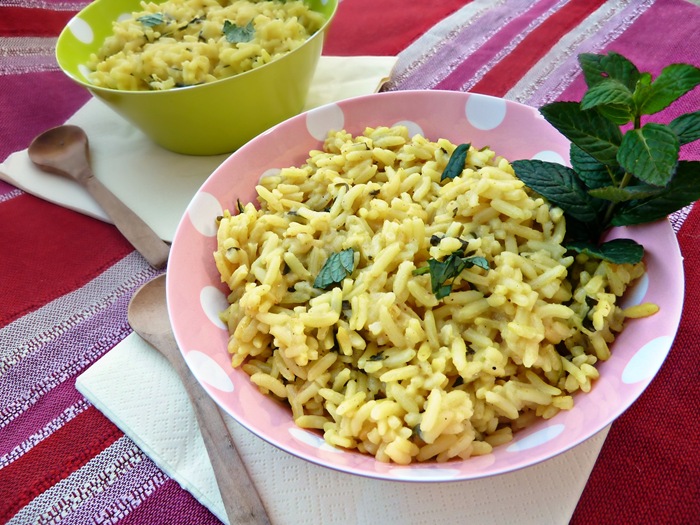 riz au curry 6