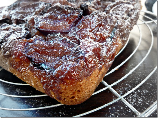gateau quetesches