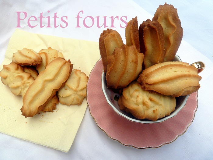 gateaux l'aid algériens