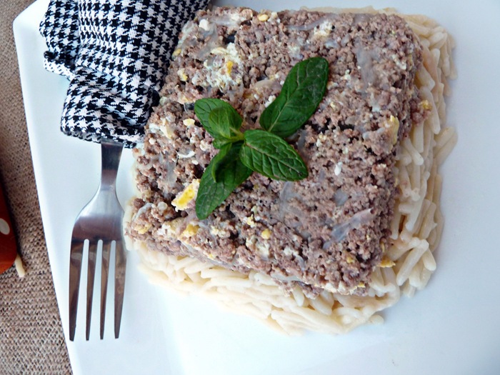 pâte