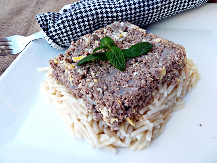 recette de pâte