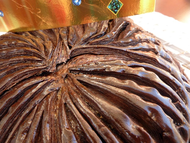 recette de galette des rois