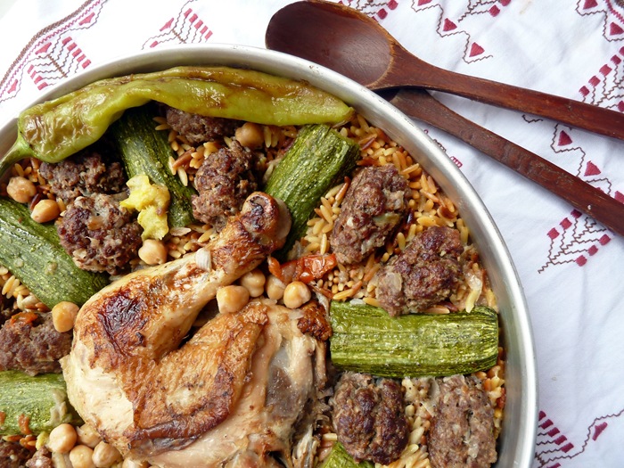 tlitli recette houriat l matbakh