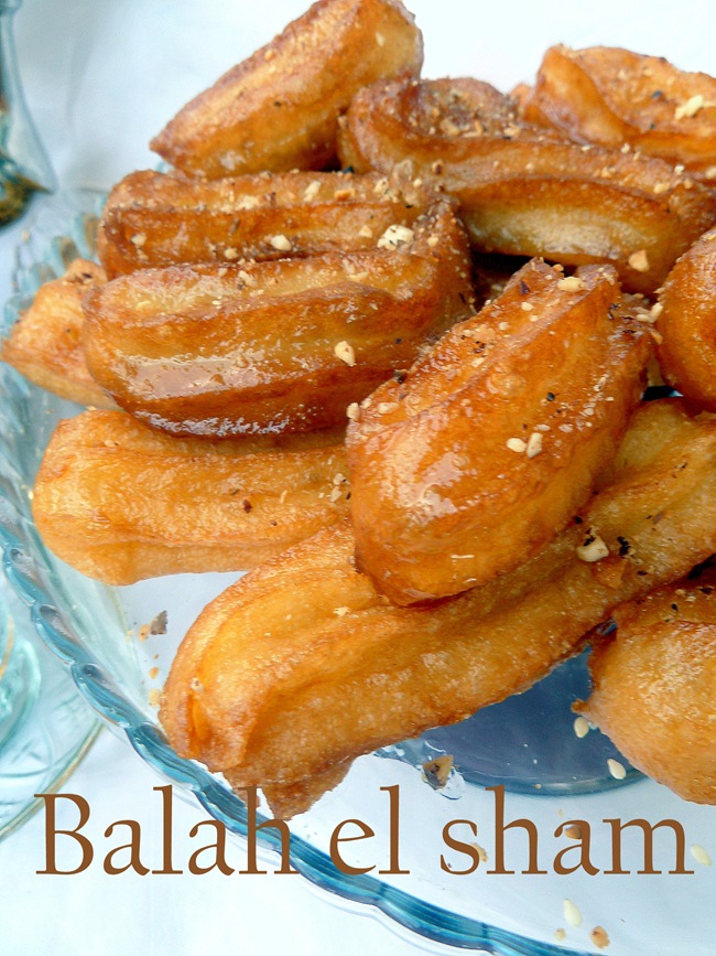 desserts pour ramadan