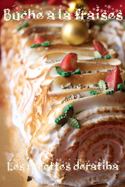 buche facile