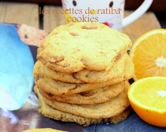 cookies
