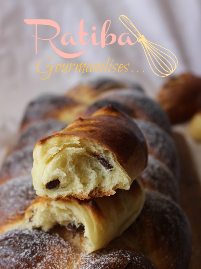 brioche