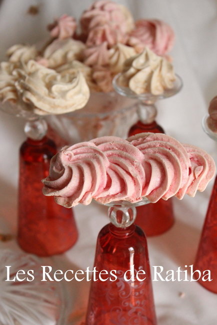 Meringue