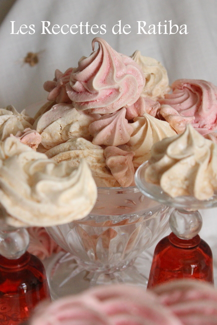 meringue