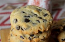 Cookies américains