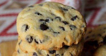 Cookies américains