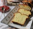 Brioche Mousseline de Philippe Conticini