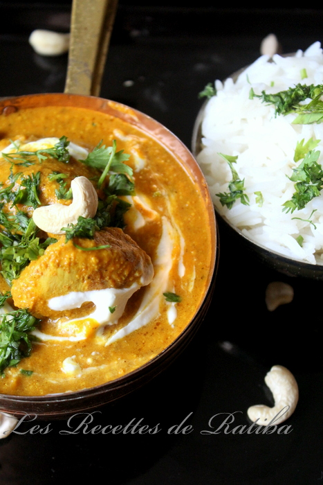chiken Tikka massala